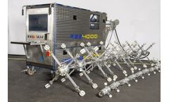Relineeurope - Model REE4000 - Mobile UV Curing System