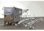 Relineeurope - Model REE2000 - Very Powerful UV Curing System