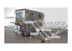 Relineeurope - Model REE4000 - DN 150 - DN 1800 - UV Curing Systems - Mobile