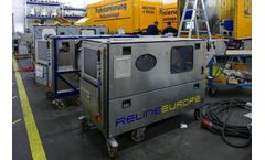 Repairs & Maintenance Services