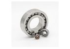 WM Berg - Journal Bearings
