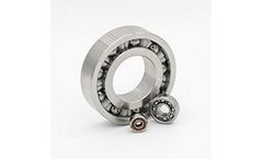 WM Berg - Journal Bearings