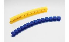 Pow-R-Vee Belts