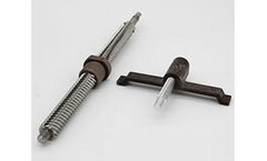 WM Berg - Lead Screw Assemblies