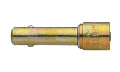 REVPRO - Model 93180800-XXX - Barrel Lock & Key System