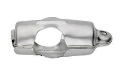 Highfield - Model 93280170 - Clam Shell Clamps