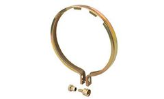 Highfield - Model 93380350-WSM - Snap Lock Rings