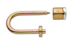 Barrel - Model 93210206 - ¼" Shackle Lock and Seals Assemblies