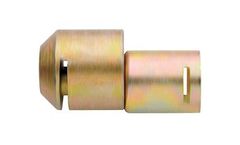 Barrel - Model 93380330 - Integral Pan Tab Locks