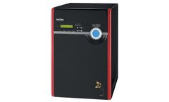 Human - Model Zeneer Navi - Reverse Osmosis System