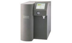 New Human - Reverse Osmosis System