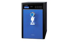 Human - Model New P.Nix UP (TOC) - Ultra Pure Water System