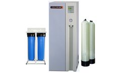 Human - Silent Pilot Power System