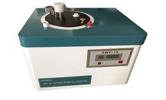 Faithful - Model XRY-1A - Oxygen Bomb Calorimeter