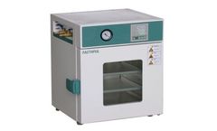 Faithful - Model DZ Series - Vacuum Drying Oven