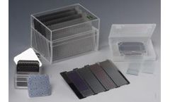 HST Glyco-Affi Maldi - Sample Plates