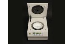HST - Rapid Enzyme Digestion System