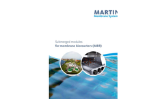 MMS - Brochure
