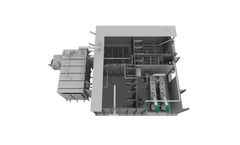 Martin - Wastewater Treatment Plants