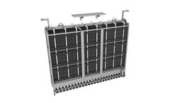 Martin - Membrane Bioreactor (MBR) Filter