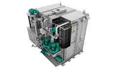 Martin - Membrane Bioreactor (MBR) Package Plant