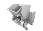 Martin - Cruise Food Waste Treatment Plant