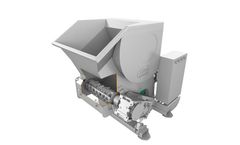 Martin - Cruise Food Waste Treatment Plant