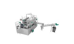 Martin - Mechanical Pre-Treatment Plant