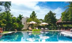 ECOsmarte - Residential Pool Filtration Systems