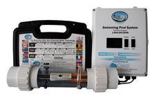 Swim Spa - Bottled Water System