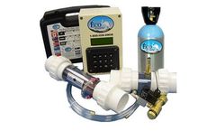 ECOsmarte - Automated Digital Programmable Spa System
