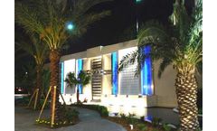 ECOsmarte - Carbon Dioxide pH Control Automated System