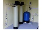 ECOsmarte - Well Water Turbo System