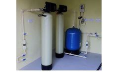 ECOsmarte - Well Water Turbo System