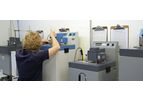 Thermometer Calibration Services