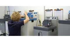 Thermometer Calibration Services