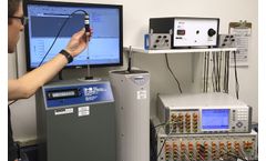 PRT Calibration Services
