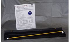 NIST Traceable Non Mercury Calibrated Thermometers
