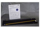 NIST Traceable Calibrated Thermometers for Field Verification Checks of PET Thermometers