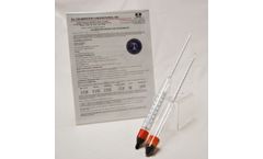 ASTM - Non-Mercury Precision Thermohydrometers