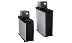 Model PP15H & PP15R - Calibration Baths for PET Thermometers