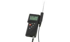 Dostmann - Model D750-PT - Digital Laboratory Thermometers