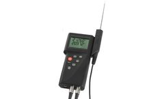 Dostmann - Model D795-PT - Digital Laboratory Thermometers