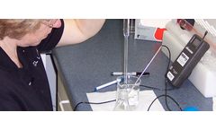 Volume Calibration Services
