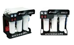 Ecosoft RObust - Reverse Osmosis Systems