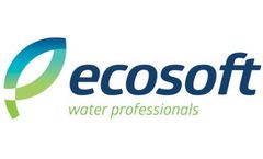 Ecosoft PURE - Reverse Osmosis Filter with Mineralization