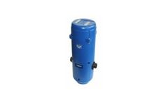 iSAtech - Model Bluel - Prepaid Meter