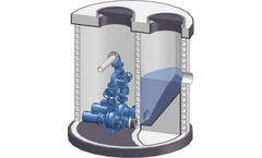 Hekant - Pump Station