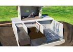 BIOclear Vario - Model S - Wastewater Treatment Plant