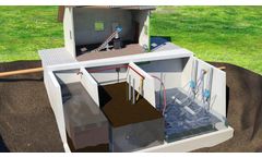 BIOclear Vario - Model S - Wastewater Treatment Plant